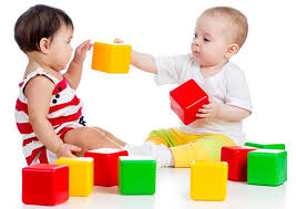 اسباب بازی برای کودک 6 ماه تا یک سال | اسباب بازی